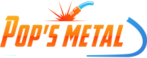 Pop’s Metal Works