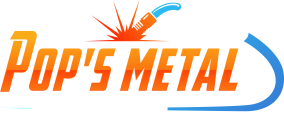Pop’s Metal Works